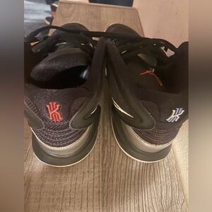 Men's Kevin Durant basketball shoes